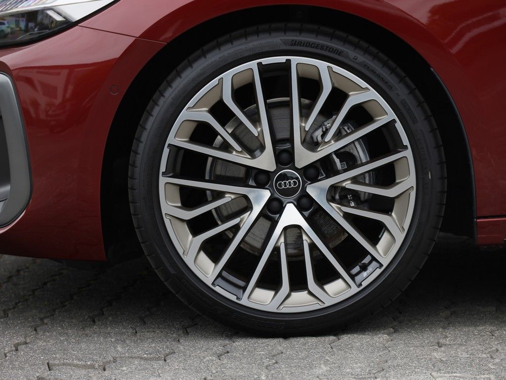 Audi A5 - Bild 7
