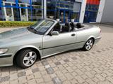 Saab 9.3 Cabrio - Saab 9-3 Gebrauchtwagen in Hamburg