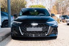 AUDI RS 3 Sportback quattro/ DYNAMIKPAKET/ INDIVIDUAL AUDI RS 3 Sportback quattro/ DYNAMIKPAKET/ INDIVIDUAL