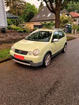 Volkswagen Polo Fun 1.9 TDI - Volkswagen Polo Fun mit Diesel-Antrieb