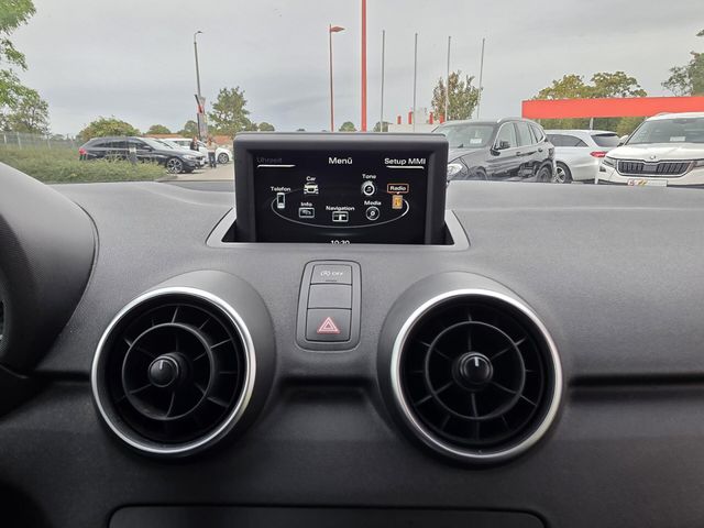 AUDI A1 — Foto 19