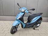 Piaggio MEDLEY 125 SPORT ABS RST  - PIAGGIO MEDLEY
