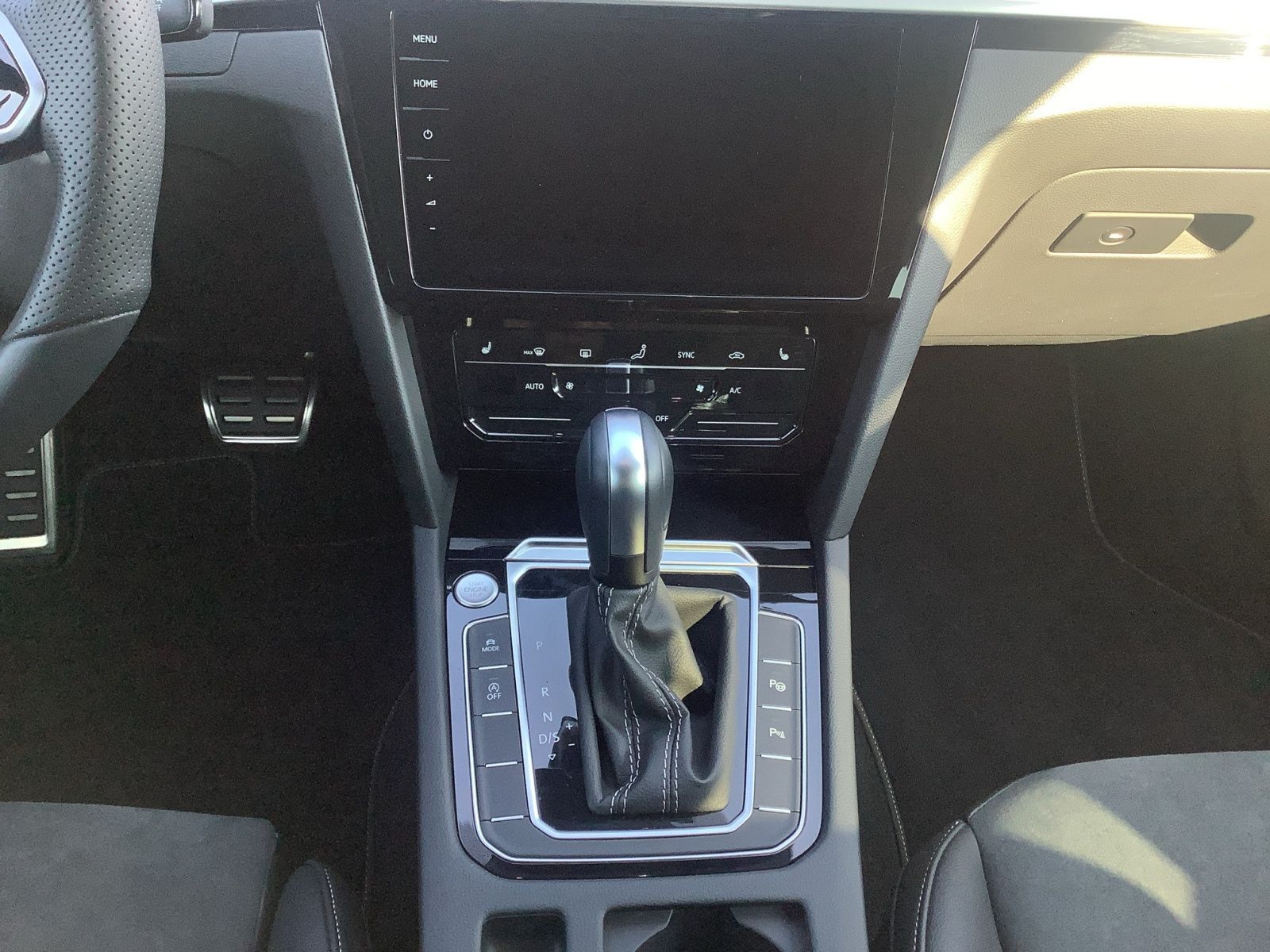 Volkswagen Arteon - Bild 11