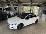 Mercedes-Benz A 35 AMG 4Matic Limousine*PANO*SCHALE*LED*NAVI* - gebrauchte Mercedes-Benz A 35 AMG aus dem Jahr 2020