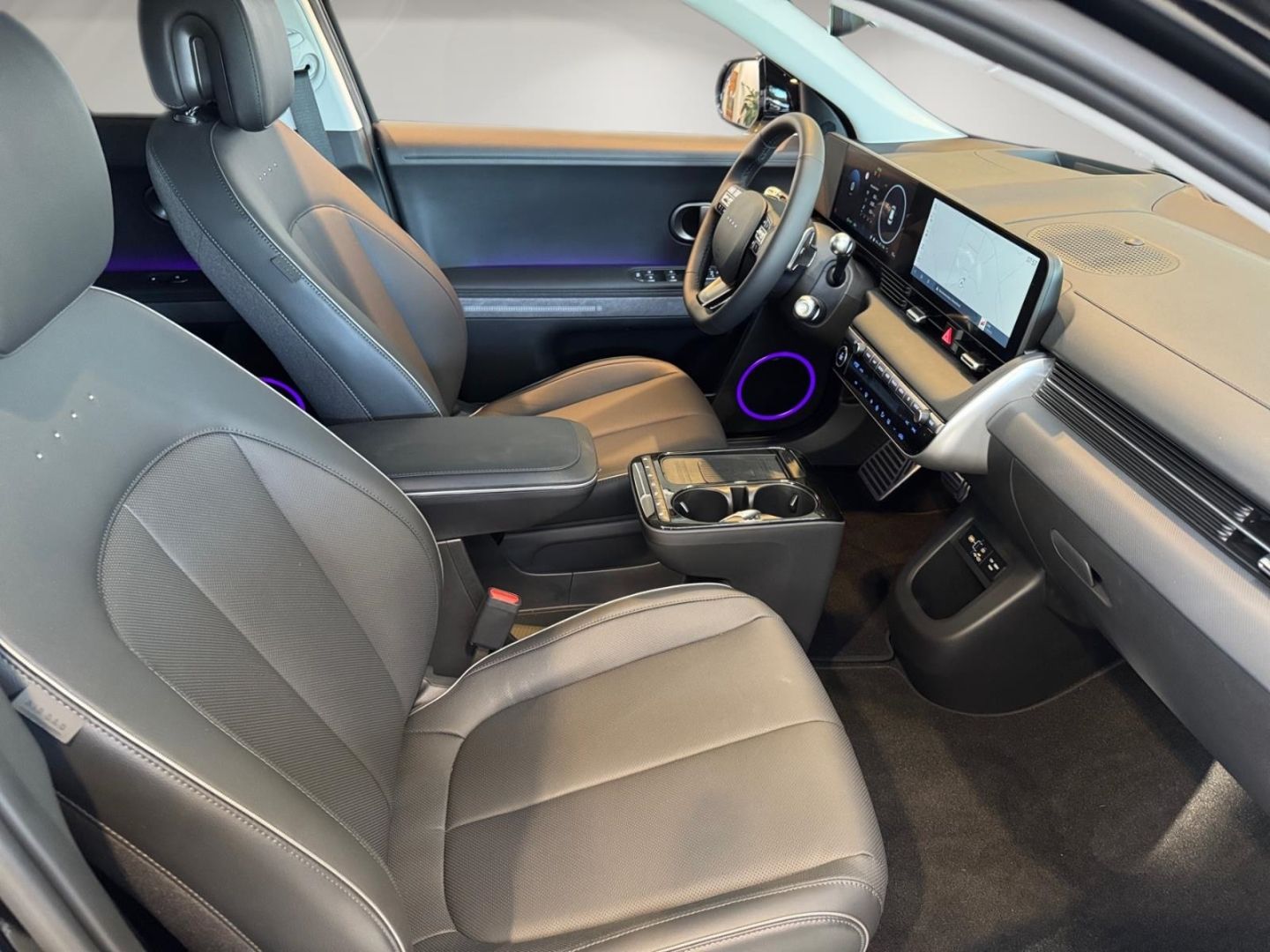 Hyundai IONIQ 5 – Bild 15