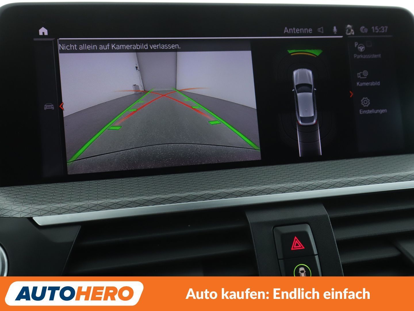 BMW X4 xDrive 20d M Sport Aut.*NAVI*PDC*TEMPO* foto 23