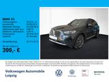BMW X3 xDrive 20d Automatik *Leder*AHK*LED* - gebrauchte BMW X3 aus dem Jahr 2023