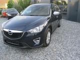 Mazda CX-5 Sendo 2WD - Mazda CX-5 Gebrauchtwagen in Dortmund