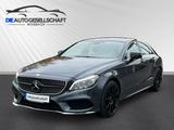 Mercedes-Benz CLS 500 W218 AMG-STYLING KEYLESS 360°-KAMERA HK - Mercedes-Benz CLS AMG
