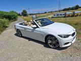 BMW 420i Cabrio M Sport A M Sport - BMW 420 in München