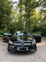Mercedes-Benz CLA 180 AMG line+Style, Sportpaket,Facelift - Mercedes-Benz CLA 180 Gebrauchtwagen in Berlin