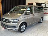 Volkswagen T6 Multivan |ROLLSTUHLGERECHT|7-SITZER|PDC| - : Rollstuhlgerecht