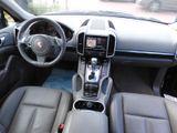 Porsche CAYENNNE*2 HAND*LEDER*PANORAMA*NAVI*STANDHZG* - Porsche Cayenne in Berlin