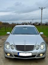 Mercedes-Benz E 320 CDI 4MATIC T AVANTGARDE tip top - Mercedes-Benz E 320: Cdi 4matic