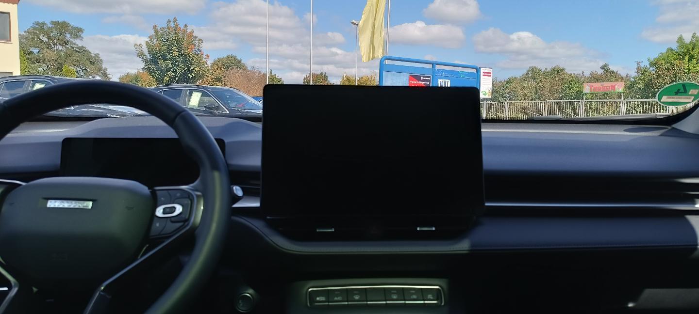 Great Wall Haval H6 Hybrid LUXURY, миниатюра 15
