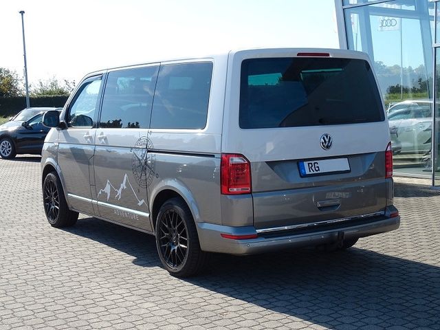 T6.1 Multivan TDI DSG Generation Six 4Motion