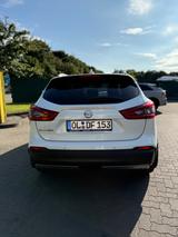 Nissan Qashqai 1.3 DIG-T 160 PS Benzin EZ 2019 - Nissan: 16 N