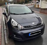 Kia Rio 1.4 Dream-Team Dream-Team - gebrauchte Kia Rio aus dem Jahr 2013
