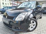 Suzuki Swift 1.3 4x4 +Klima+Allrad+8-fach ber.+TÜV neu - gebrauchte Suzuki Swift aus dem Jahr 2006