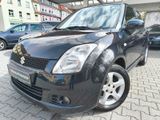 Suzuki Swift 1.3 4x4 +Klima+Allrad+8-fach ber.+TÜV neu - Suzuki Swift: Allradantrieb, 1.3