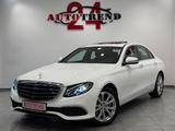 Mercedes-Benz E 220 d Exclusive nur 65.000KM °360KAM+LED+EGSD - Mercedes-Benz E 220 in Leverkusen