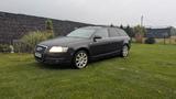 Audi A6 Avant 4F C6 3.2 V6 TÜV 03/2026 - Audi A6 aus 2006: 3.2
