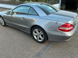 Mercedes-Benz SL 350 Sportmotor - - Mercedes-Benz SL 350 von privat