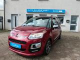 Citroën C3 Picasso Selection*Automatik*2.Hand*PDC* - Citroën C3 Selection mit Diesel-Antrieb