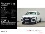 Audi Q5 advanced 40 TFSI qu. Pano, HUD, Tour, Stndhzg - Audi Q5 advanced mit Benzin-Antrieb