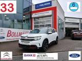 Citroën C5 Aircross Shine Pack Hybrid,Massagesitze,Leder - Citroën C5 Aircross SHINE mit Hybrid-Antrieb (Benzin/Elektro)