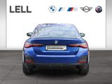 BMW 420d xDrive Gran Coupé M Sport Head-Up HiFi DAB - BMW 420 Gran Coupé aus 2021