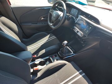 Bild 14 Opel Corsa F GS Facelift +M-LED+180-Kamera+SHZ+NAVI+