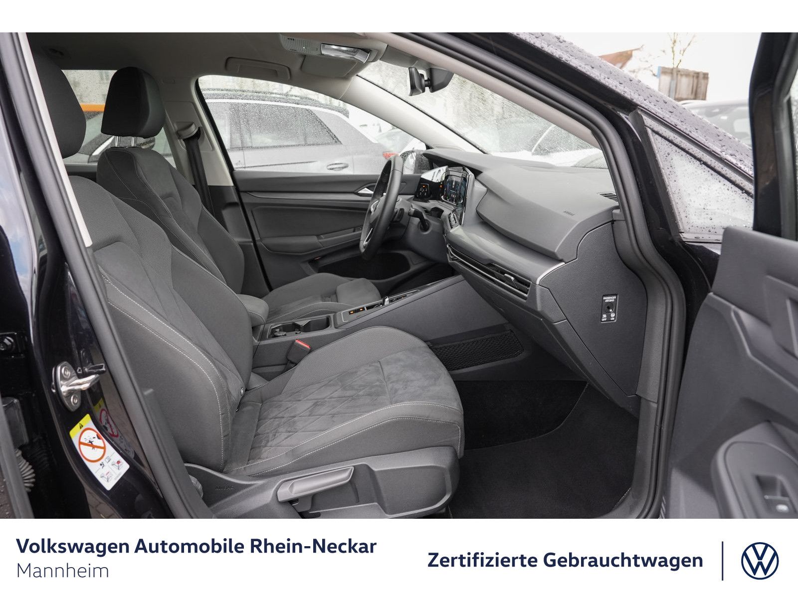 Volkswagen Golf - Bild 11