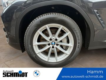 BMW X3 - 2