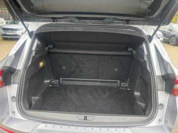 Bild 9 Opel Grandland (X) Grandland 1,2 AT Business Elegance NAVI/PDC V0+H