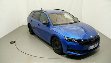 Skoda Octavia Combi 1.5 TSI Sportline AHK HUD 4xSHZ