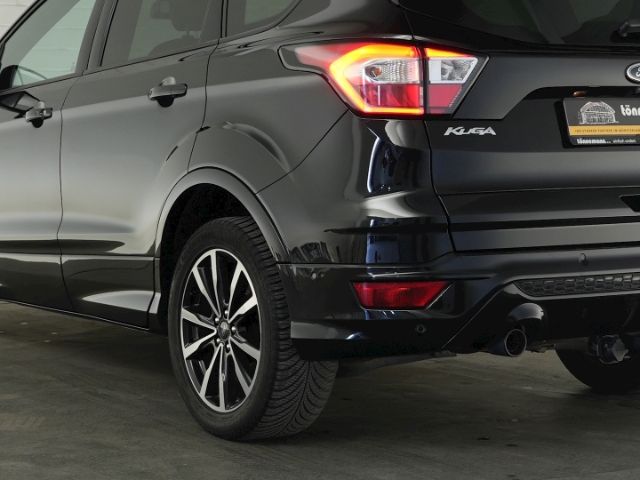 Kuga ST-LINE ECOBOOST AT 4X4+AHK+KEYLESS+SITZHEI