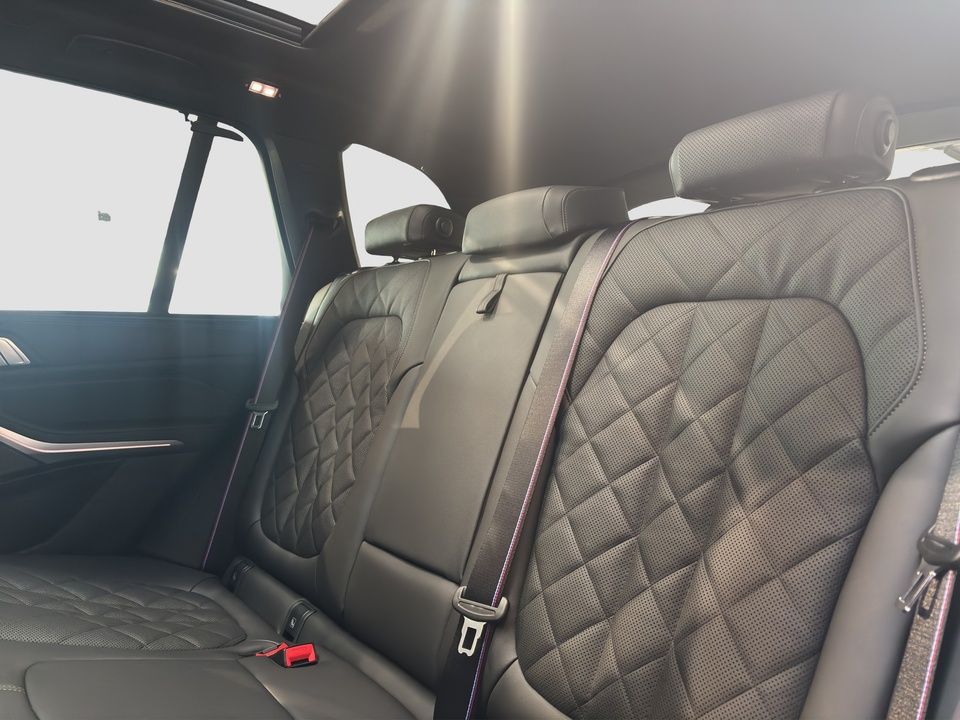 BMW X5 - Bild 14