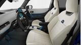 MINI COOPER C Sitzheizung, R-Kamera, - MINI Cooper C mit Schiebedach