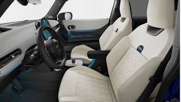 MINI Cooper C - 3