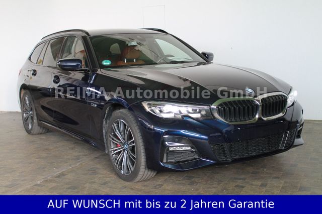 BMW 330 e Touring M Sportpaket, LED, Leder