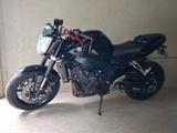 Yamaha FZ1-N - YAMAHA FZ