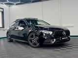 Mercedes-Benz A 200 AMG DESIGNO/PANO/LED/RFK/18*AMG - Mercedes-Benz Designo