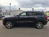Jeep Grand Cherokee 3.0*Kamera*Luftfahrwerk*Panorama* - Jeep Grand Cherokee in Stuttgart