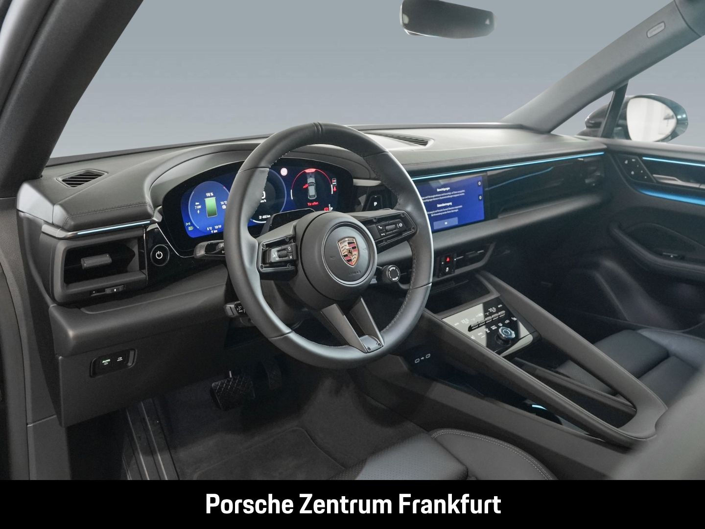 Porsche Macan - Bild 7
