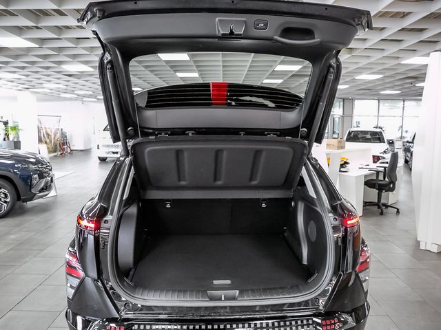 Hyundai Kona Prime Elektro 2WD Assistenz-Paket BOSE