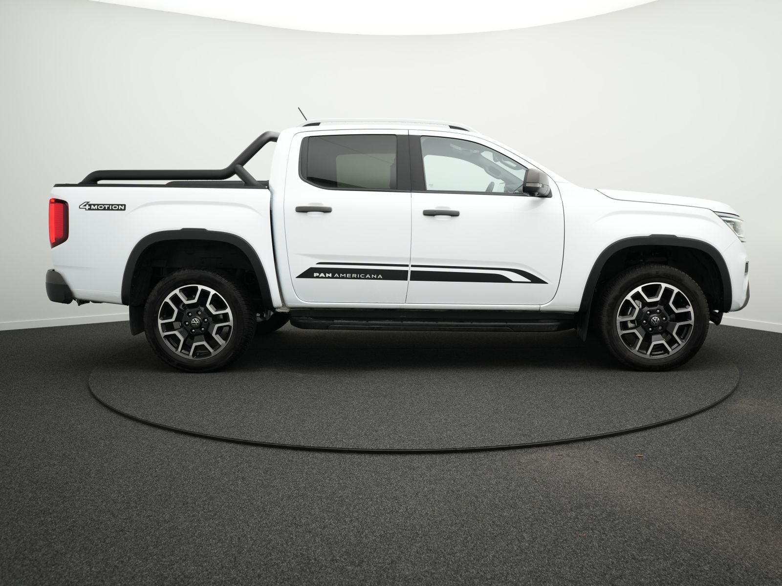 Volkswagen Amarok - Bild 15