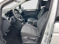 Volkswagen Touran - Vorschau Bild 9