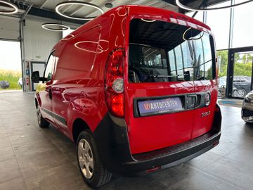 MYAUTOCENTER – Gebraucht- und Jahreswagen mit Werkstattservice in Pfaffenhofen Fiat Doblo *Basis Kasten*Klimaanlage*1-Hand*Schiebetü