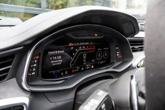 AUDI RS6 RS 6 Avant 4.0 V8 Quattro Performance 4,59%